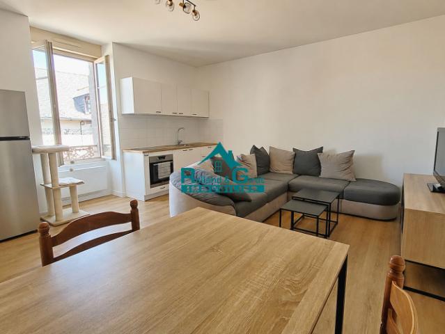 Appartement location à Fougères-Vitré, Bretagne