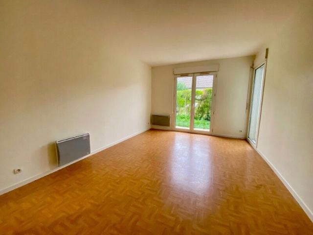 Appartement location à Orléans, Fleury-les-aubrais
