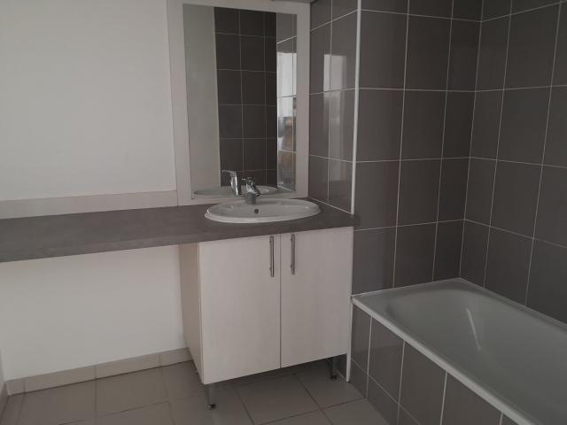 Appartement location à Les Izards-Trois Cocus, Toulouse