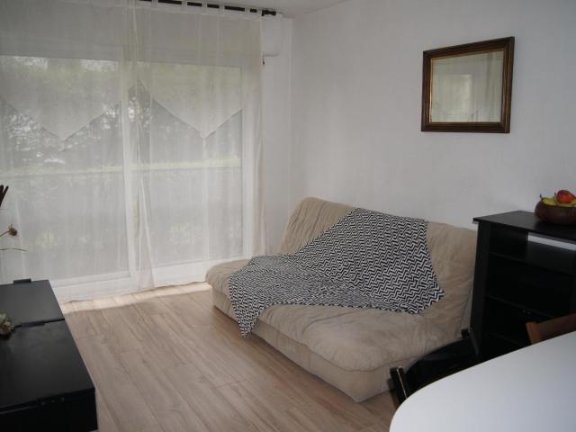Appartement location à Cité Jolivet, Tours