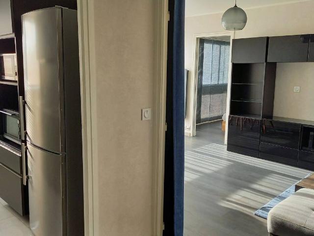 Appartement location à Quartier Mexique, Le Pecq