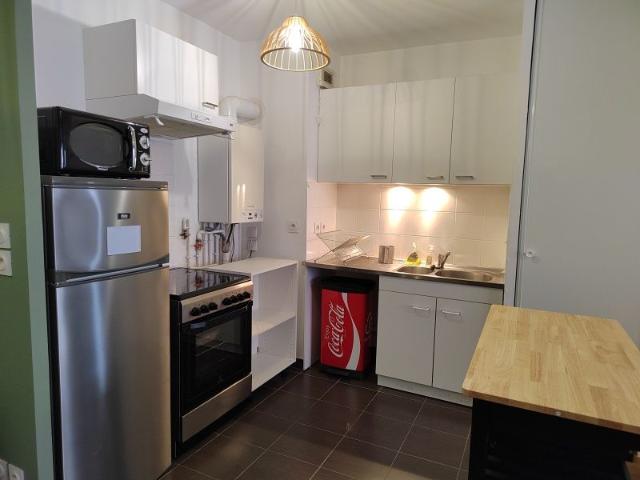 Appartement location à Orléans