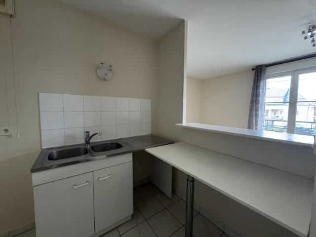 Appartement location à Orléans, Saint-jean-de-braye