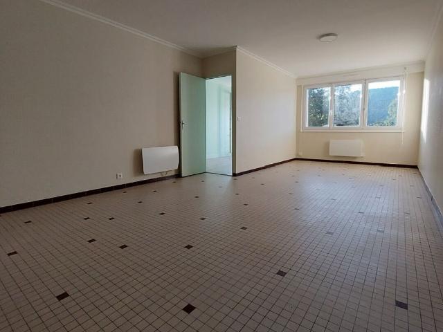 Appartement location à Pontarlier, Rochejean