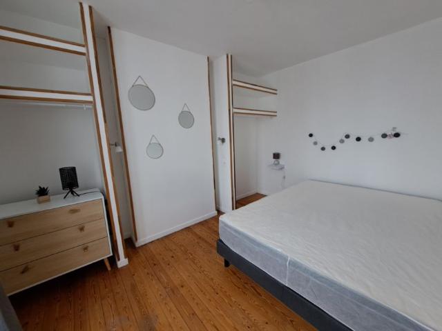 Appartement location à Le Havre