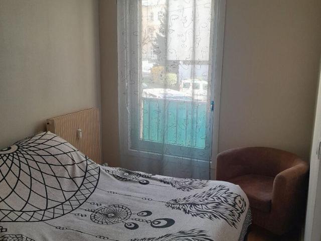 Appartement location à Chaumont