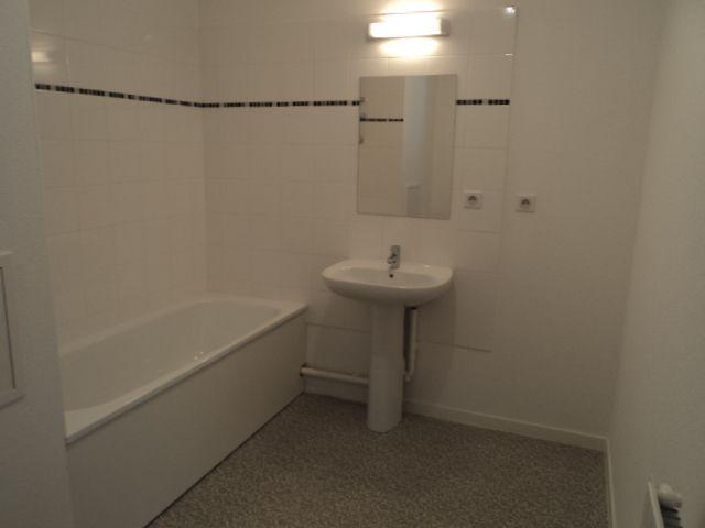 Appartement location à Bordeaux, Bassens