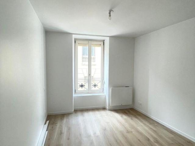 Appartement location à Vesoul, Arc-lès-gray