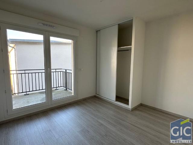 Appartement location à Caen, Hérouville-saint-clair