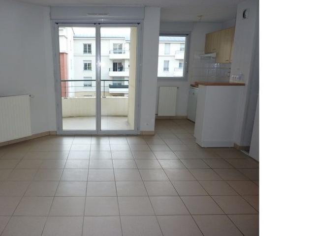 Appartement location à Tours, La Riche