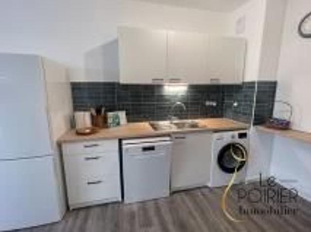Appartement location à Saint-Brieuc, Bretagne
