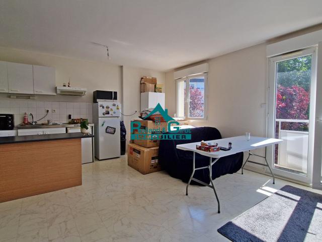 Appartement location à Noyal-sur-vilaine, Moncorps