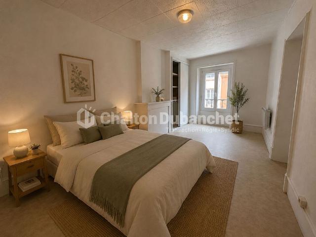 Appartement location à Roanne