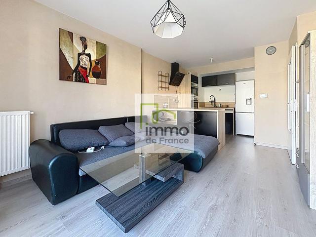 Appartement location à Lille, Marquette-lez-lille