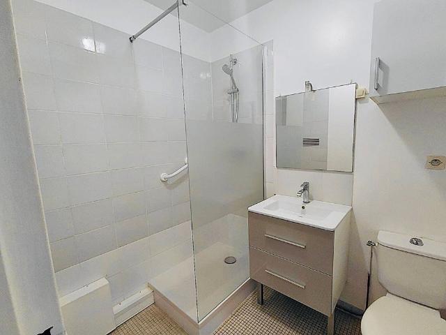 Appartement location à Clermont