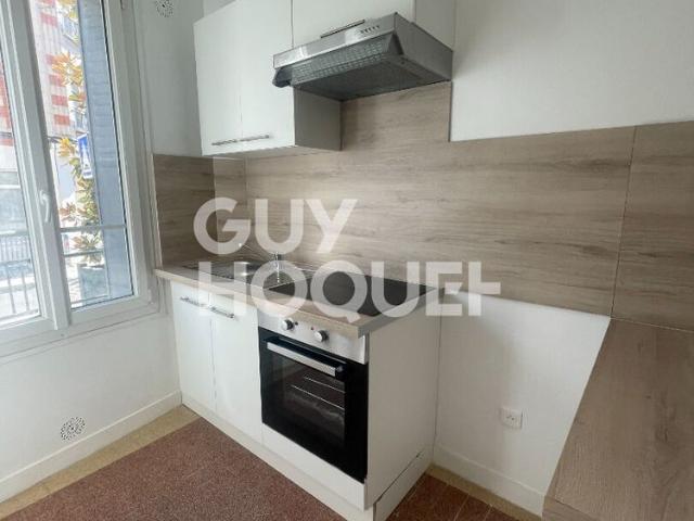 Appartement location à Soissons, Ambrief