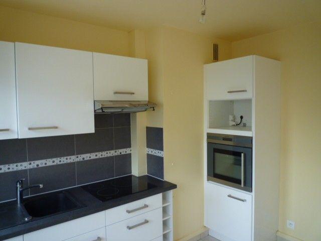 Appartement location à Caen