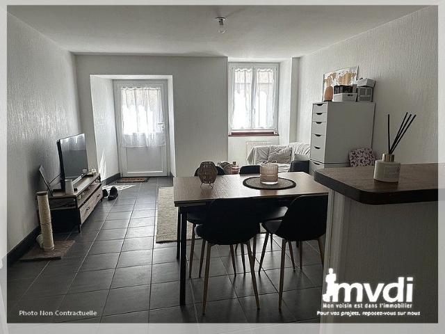 Appartement location à Châteaubriant-Ancenis, Ancenis
