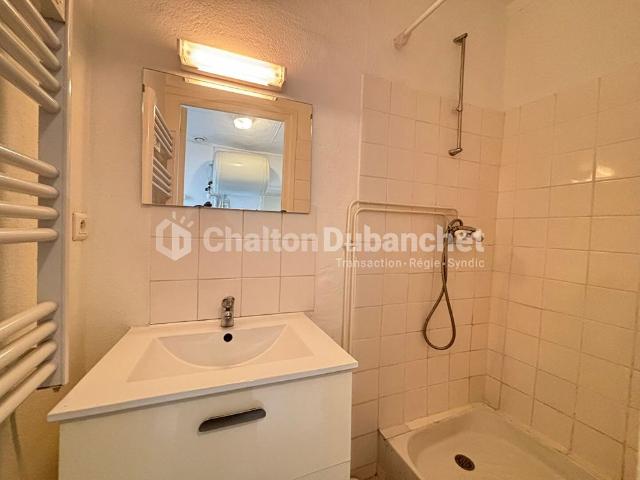 Appartement location à Roanne
