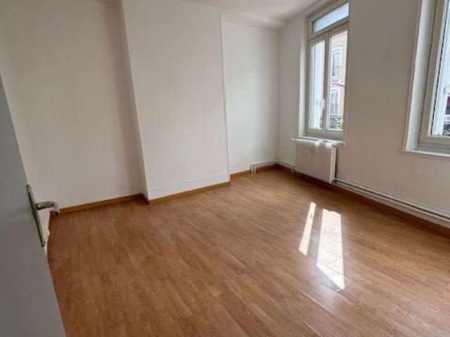 Appartement location à Le Havre, Beuzeville-la-grenier