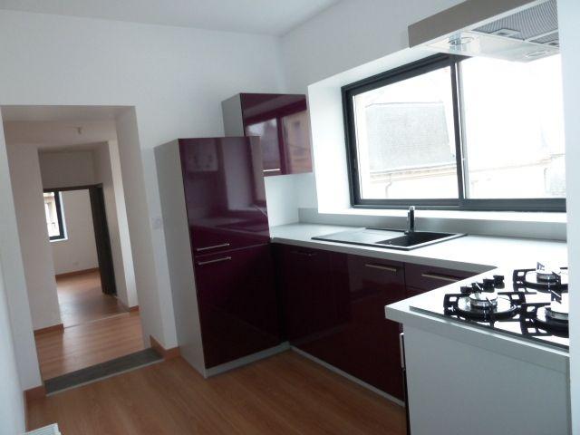 Appartement location à Rodez, Le Monastère
