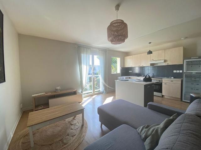 Appartement location à Orléans, Saint-martin-d'abbat