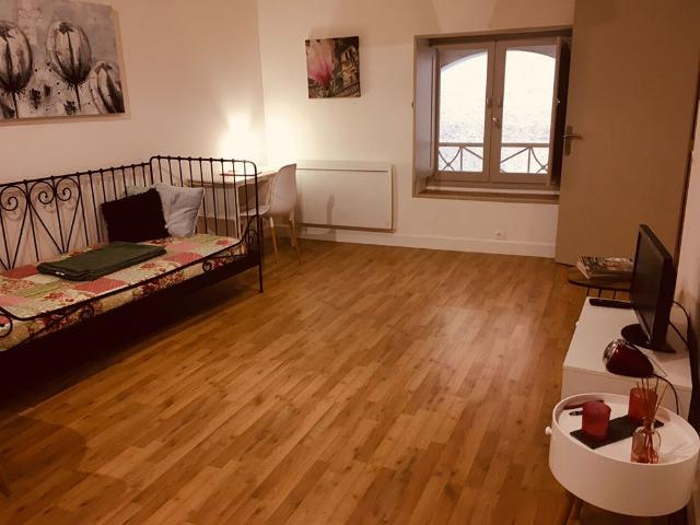 Appartement location à Cahors