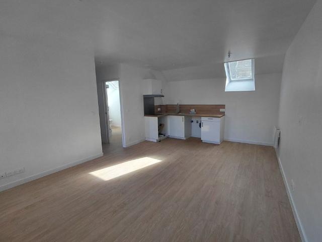 Appartement location à Ansacq, Oise