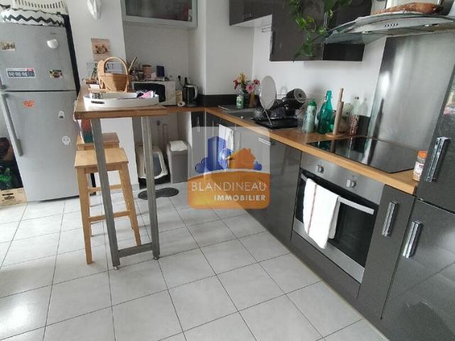 Appartement location à Nantes, Bouaye