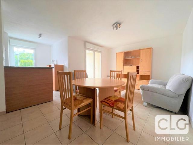 Appartement location à Le Mejou, Tréméoc