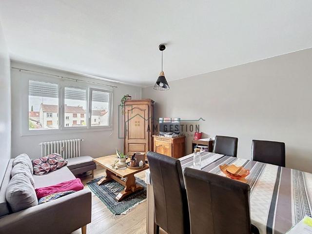 Appartement location à Limoges