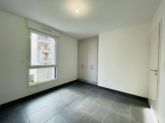 Appartement location à Metz