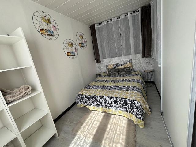 Appartement location à Soissons, Ancienville