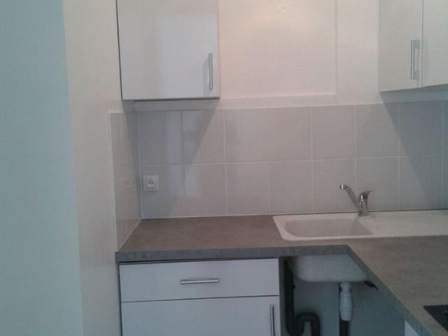 Appartement location à Clermont