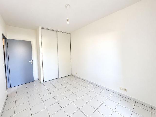 Appartement location à Cité Lafayette, Aytré