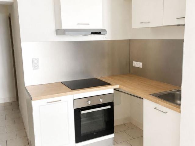 Appartement location à Roanne