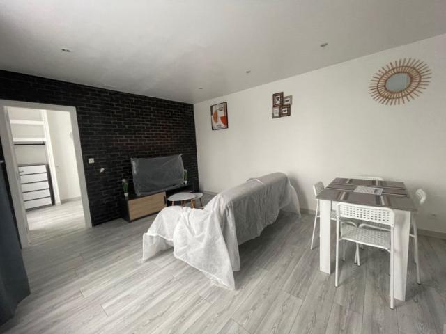 Appartement location à Le Havre