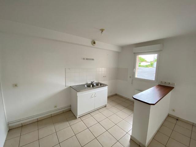 Appartement location à Vierzon, Aubigny-sur-nère