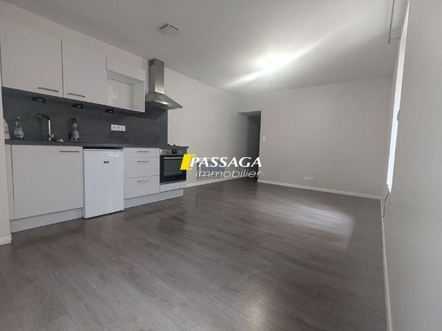 Appartement location à Rodez, Le Monastère