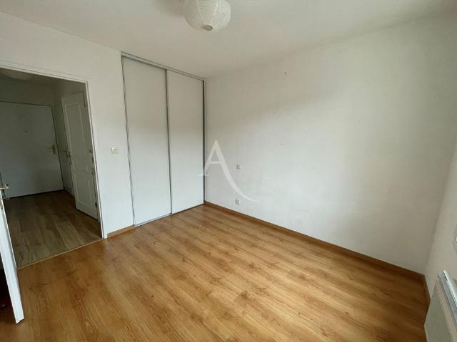 Appartement location à Montorgueil, L'Isle-Jourdain