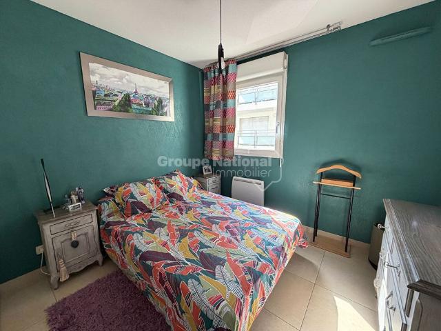 Appartement location à Nîmes