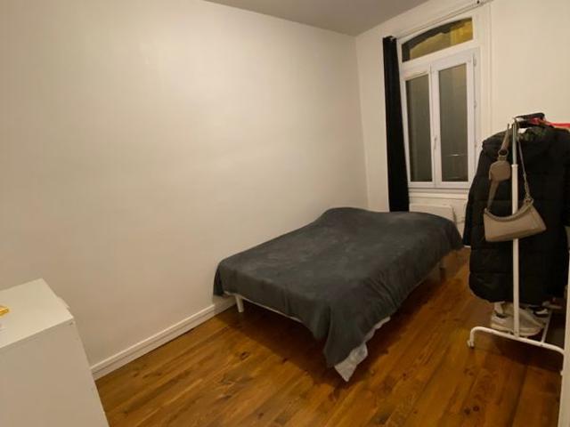 Appartement location à Le Havre