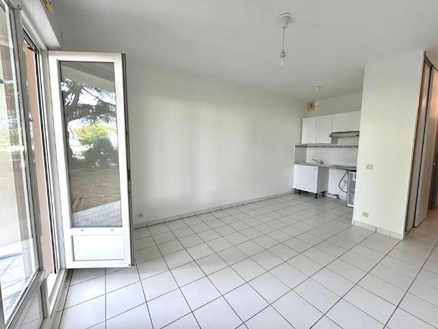 Appartement location à Cité Lafayette, Aytré