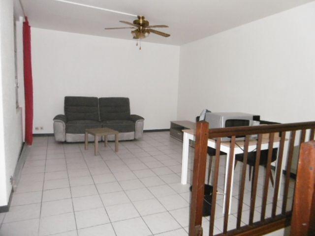 Appartement location à Montauban