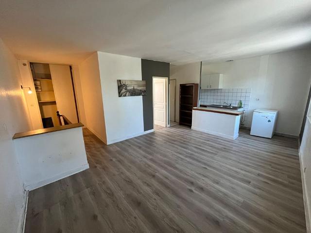 Appartement location à Ychoux, Landes