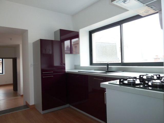 Appartement location à Rodez, Le Monastère