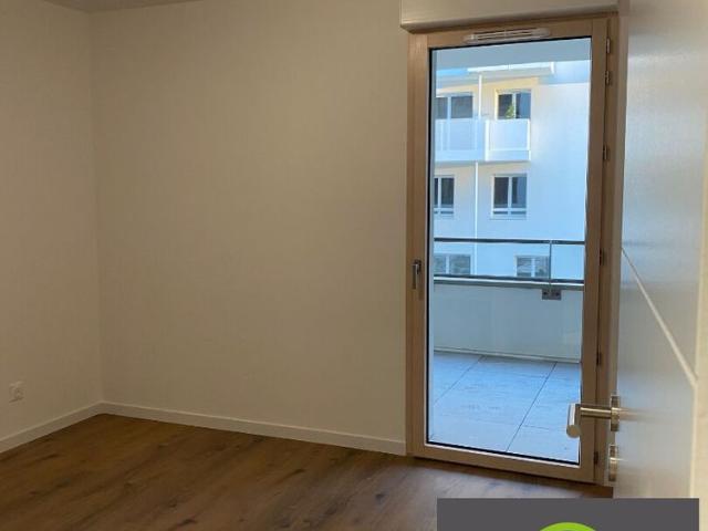 Appartement location à Annecy