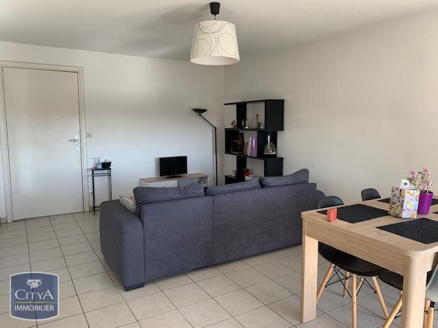 Appartement location à Agen