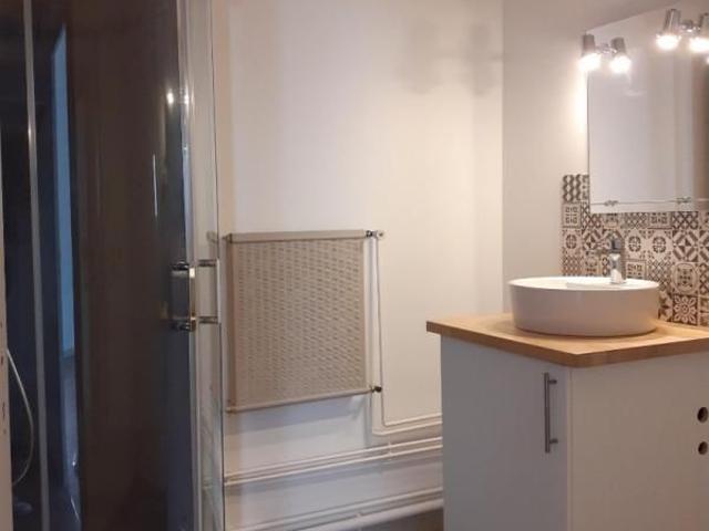 Appartement location à Agen