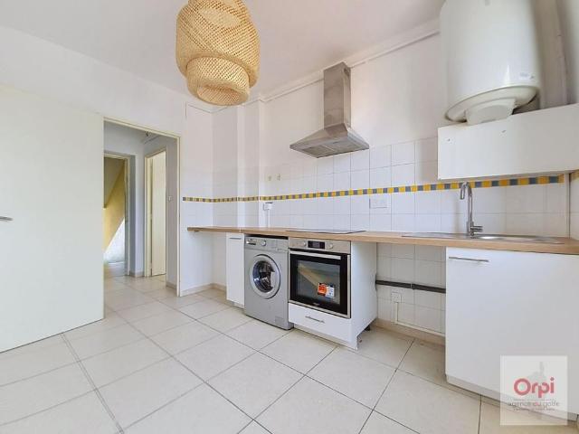 Appartement location à Ajaccio